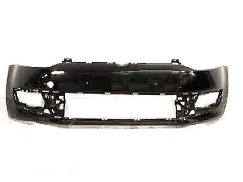 Ön Tampon Far Yıkamalı - Volkswagen - Polo Hb 2009 - 2012