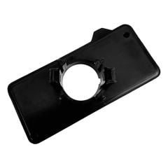 Arka Tampon Ayağı Dış Sol - Tesla - 2020 - 2023