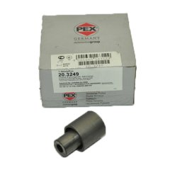 Motor Avare Bilya - Toledo - 2000 - 2004