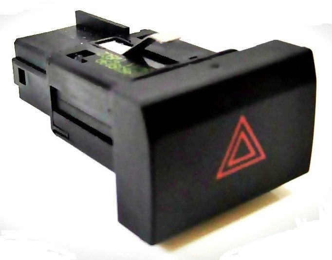 Dörtlü Flaşör - Volkswagen - Polo Hb