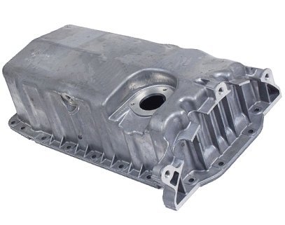 Yağ Karteri Sensörlü Tip - AEH - AKL - BFQ - Motor - 1.6 TDİ - Bora - 2003 - 2005