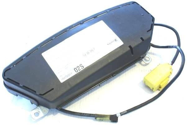 Koltuk Airbag Sağ - İbiza - 2002 - 2011