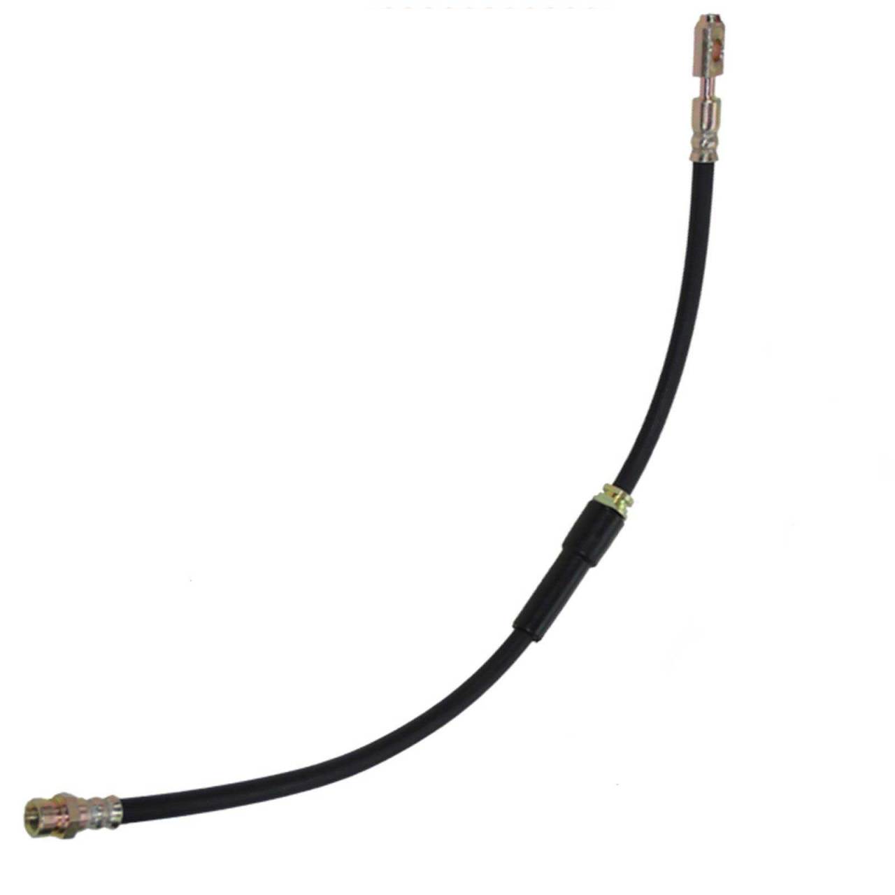 Ön Fren Hortumu - Touran - 2003 - 2010