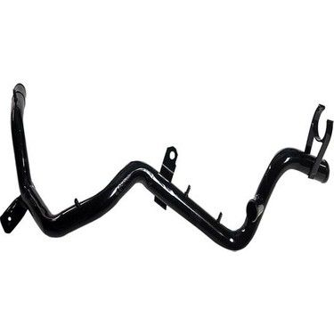 Radyatör Su Borusu Saç - 1Y - Motor - 1.9 TDI - Golf - 1992 - 1999