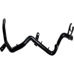 Radyatör Su Borusu Saç - 1Y - Motor - 1.9 TDI - Golf - 1992 - 1999