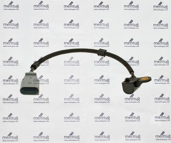Eksantrik Devir Sensörü - BLB - Motor - Audi A4 - 2005 - 2008