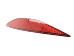 Tampon Reflektörü Sağ - Golf 7