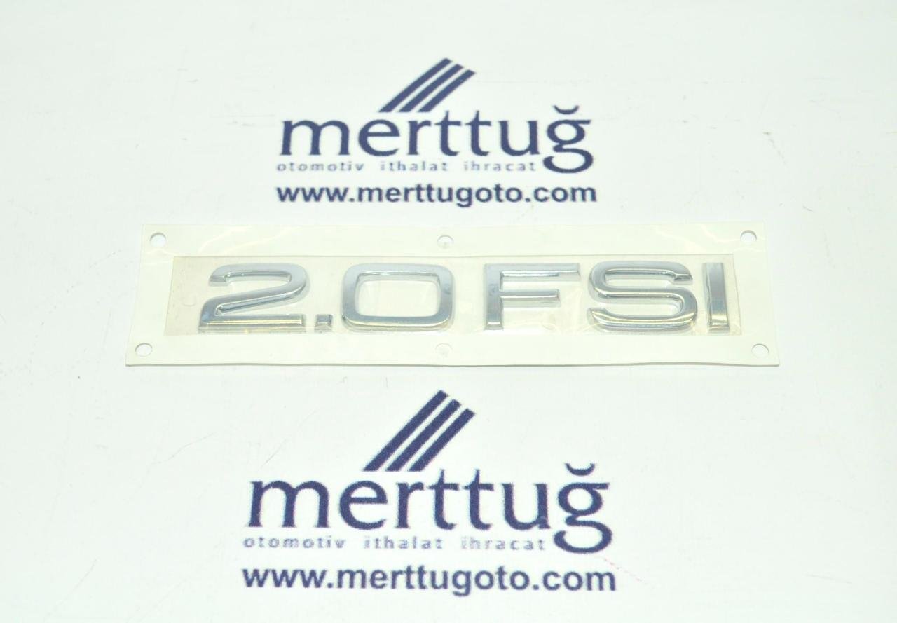 2.0FSİ - Büyük