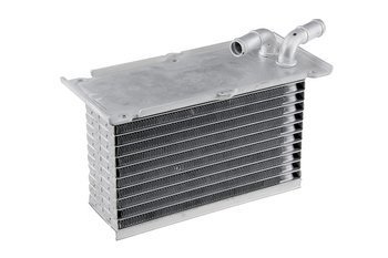 İnterkol Radyatörü - CAXA - Motor - 1.4 TDI - Audi A3 - 2009 - 2013