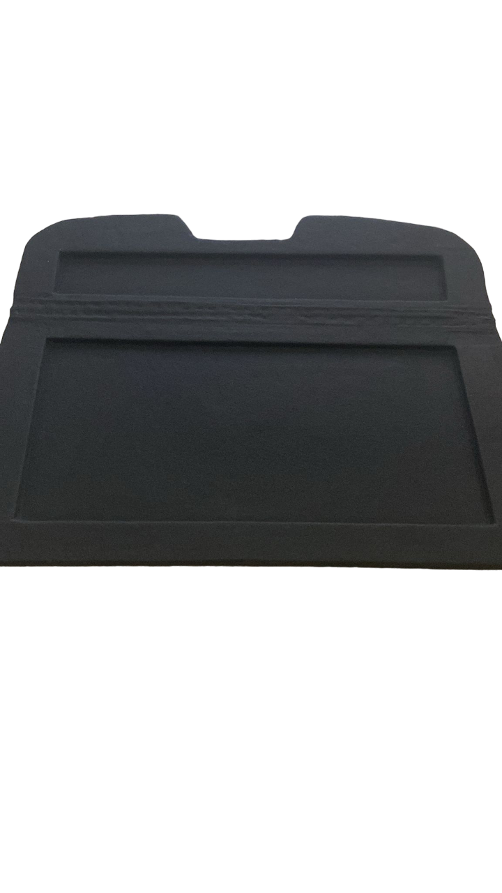 Bagaj Pandizotu Siyah  - Caddy 2004 - 2014 Eski Kasa