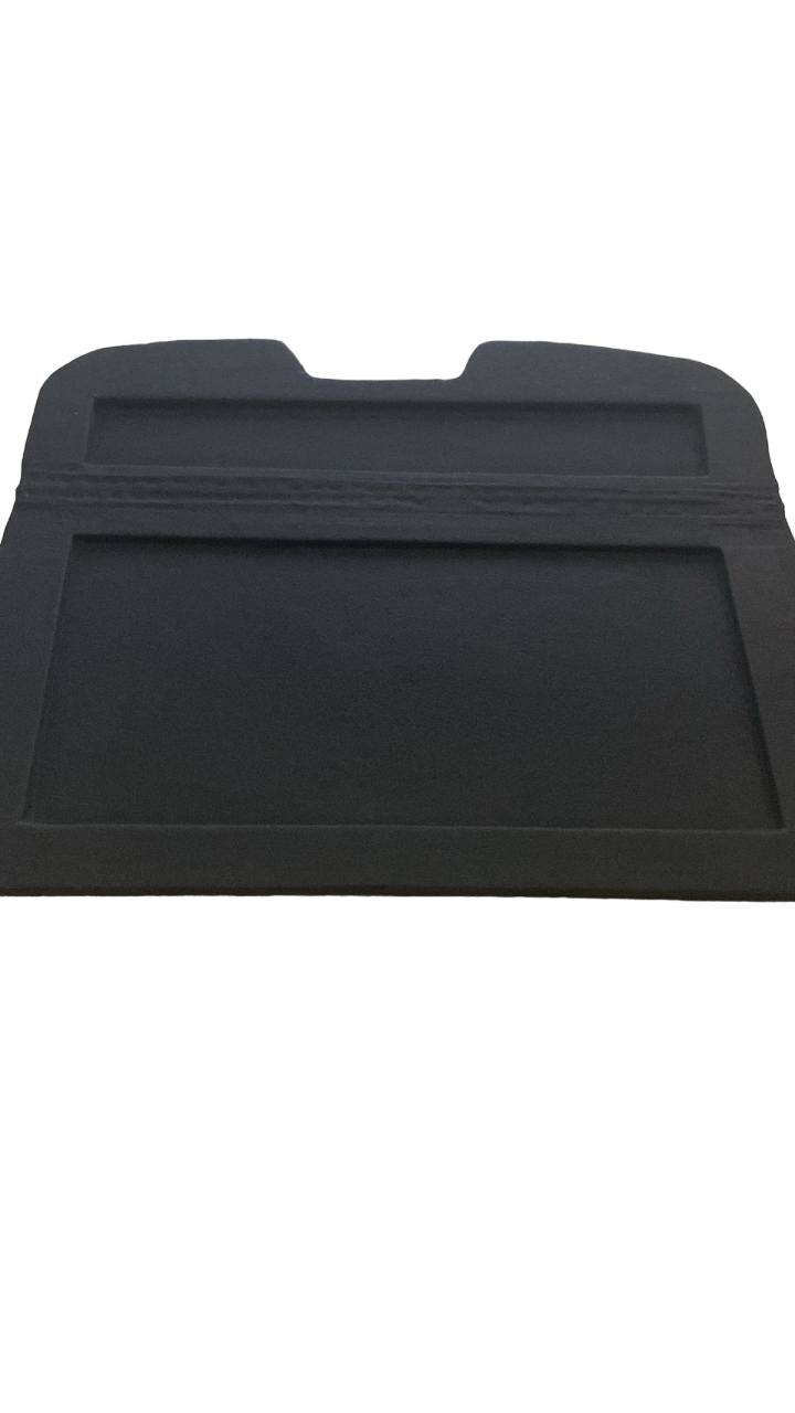 Bagaj Pandizotu Siyah - Caddy 2004 - 2014 Eski Kasa