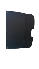 Bagaj Pandizotu Siyah  - Caddy 2004 - 2014 Eski Kasa