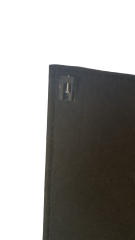 Bagaj Pandizotu Siyah  - Caddy 2004 - 2014 Eski Kasa