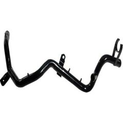 Radyatör Su Borusu Saç - ADC - Motor - 1.8/2.0 TDI - Polo Classic - 2000 - 2002