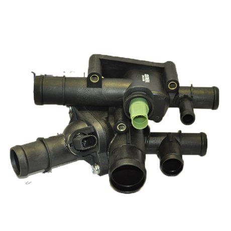 Termostat Komple Otomatik - AVU - Motor - 1.6 TDİ - Octavia - 2001 - 2011