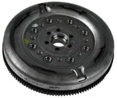 6 Vites Düz Şanzıman Baskı Balata Volant Komple - Caddy - 2011 - 2020