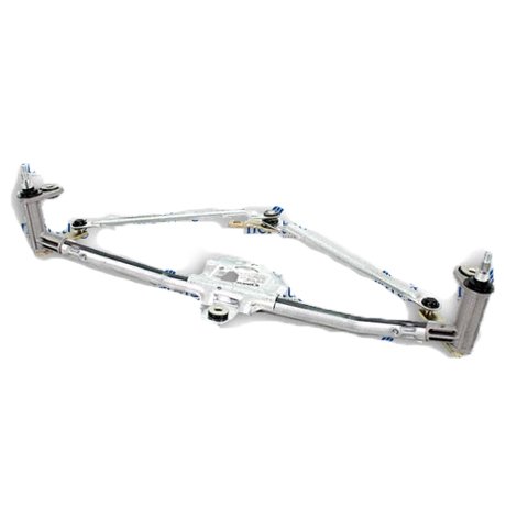 Silecek Mekanizması - Golf 4 - Bora - Octavia