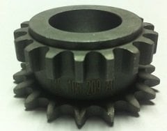 Zincir Dişli - 1.6 TDİ - Ibiza - 2006 - 2010