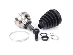 Dış Aks Kafası Dizel - Audi A3 - 2004 - 2020