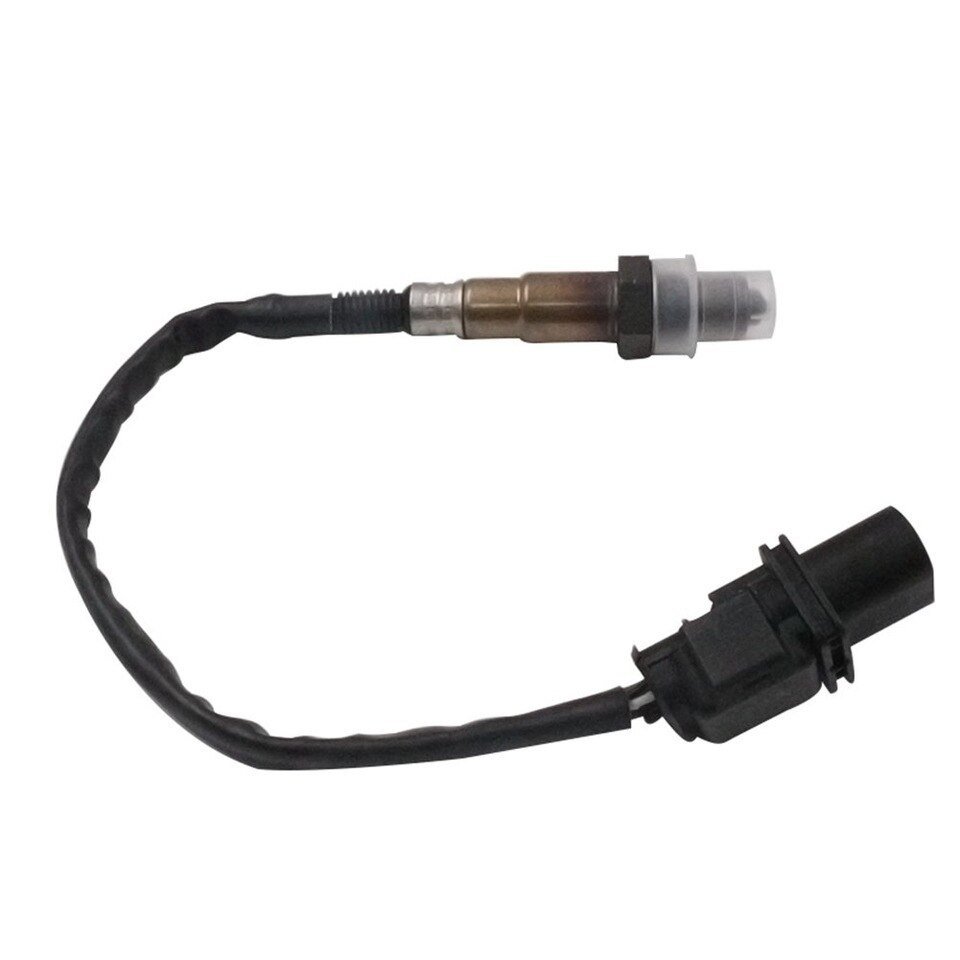 Lambda Sensörü - Audi A3 - Bora