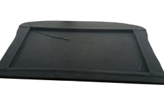 Bagaj Pandizotu Siyah - Tiguan 2017-2024 Yeni Model