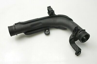 Intercooler Borusu - CAYC - Motor - 1.6 TDI - Caddy - 2011 - 2015