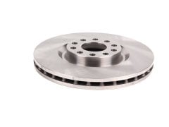 Ön Fren Dİsk Takım - Audi A3 - 2004 - 2008