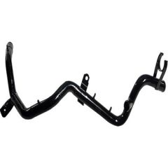 Radyatör Su Borusu Saç - ADC - Motor - 1.8/2.0 TDI - Polo Classic - 2000 - 2002