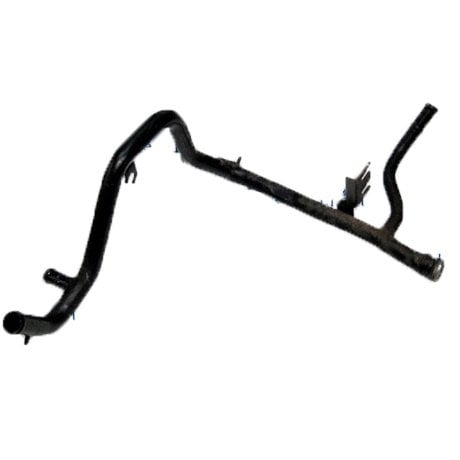 Su Borusu - AKL - Motor - 1.6/2.0 TDI - Golf - 1998 - 2006